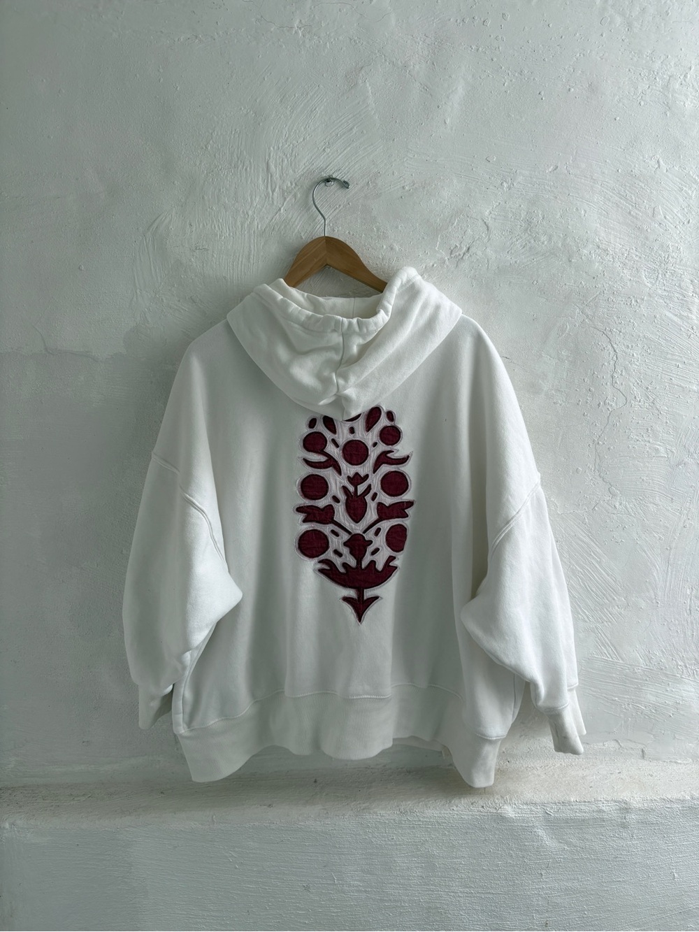 Free people movement sprint to the finish hoodie Pullover hoodie